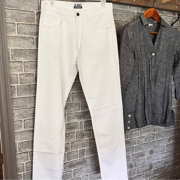 NWT Iceberg jeans size 30 - Picture 2 of 7